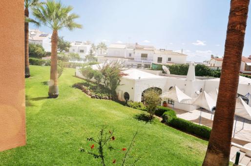 Apartamento Em - Praia A Pe Appartement Albufeira